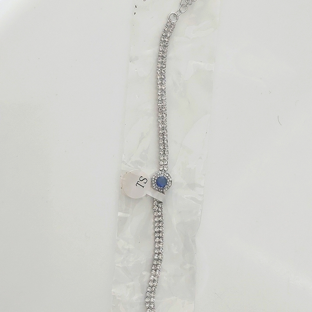 Dress Diamante bracelet